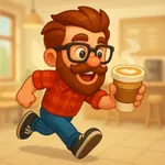 Cup & Cozy: Cafe Simulator icon