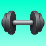 Gym Wrapped icon