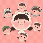 桃子阅读器-英语绘本启蒙,有声绘本精读,牛津树,海尼曼分级 icon