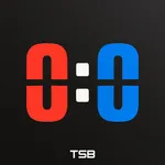 TheScoreBoard: Up to 8 Teams icon