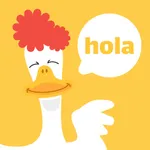 Learn Spanish — Goospeak icon