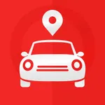 Car Rental Near Me・Rent Cars icon