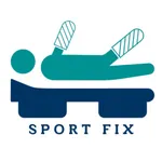 SportFix icon