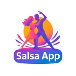Salsa App icon
