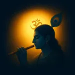 Ask Krishna AI icon
