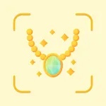 Jewelry Identifier: Appraisal icon