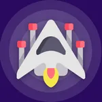 Brick Breaker: Space Journey icon