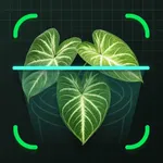 Plant Identifier - PlantPeek icon