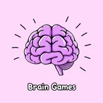 Brain Games - Lifestyle icon