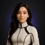 AI Girlfriend : Live Simulator icon