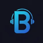 BukBuk: Ideas to Audiobooks icon