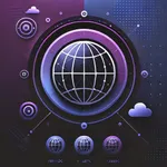 WebServerMonitor icon