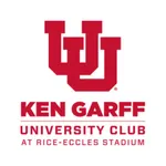 Ken Garff University Club icon