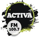 Radio Activa 100.7 Chepes icon
