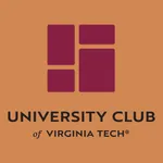 University Club Virginia Tech icon
