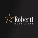 Roberti Rent a car icon