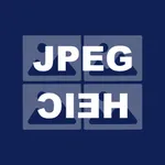 Convert HEIC to JPEG - Fast icon