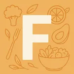 Foodle Words icon