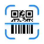Scanny: QR & AI Scanner icon