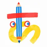 五十音图：学日语零基础入门助手 icon