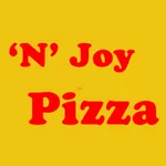 N Joy Pizza Abertillery icon