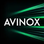AvinoxRide icon