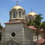 Saint Steven's Mobile App icon