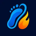 StepStreak: Walk Daily icon
