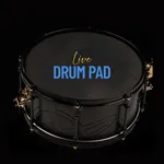 Live Drums Pad icon
