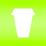 奶茶打卡：可爱奶茶日记小本 icon
