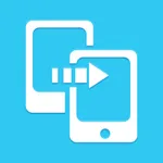 手机克隆-手机资料数据传输换机助手 icon