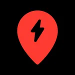 Supercharger for Tesla: Elektr icon