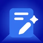 SuperLearn Note Taker &Quizlet icon
