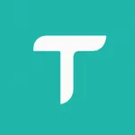 ThoughtsAI - Journal & Voice icon