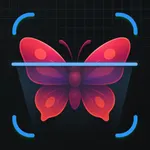 Insect Identifier: Bug Peek icon