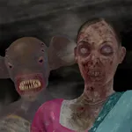 Horror Head Monster Survival icon