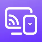 Cast for Screen & TV Cast icon