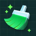 RapidClear: Storage Cleaner icon