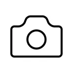 Manual Camera: RAW Photos icon