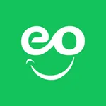 EO click and go icon