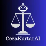 CezaKurtarAI icon
