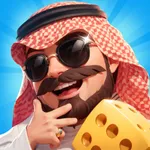 واحة الأثرياء icon