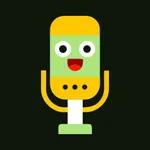 Voicemaster: AI Voice Over&TTS icon