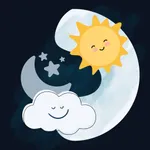 Baby Sleep: White Noise & Song icon
