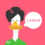 Learn Japanese — Goospeak icon