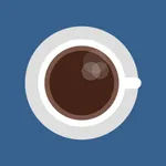 CaffLog - Coffee Tracker icon