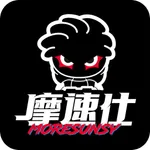 摩速仕 icon