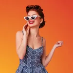 VoguePins: AI Clothes Changer icon