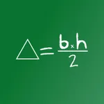 Area Calculator: AI Solver icon