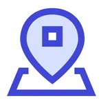 Offline Cache Map icon